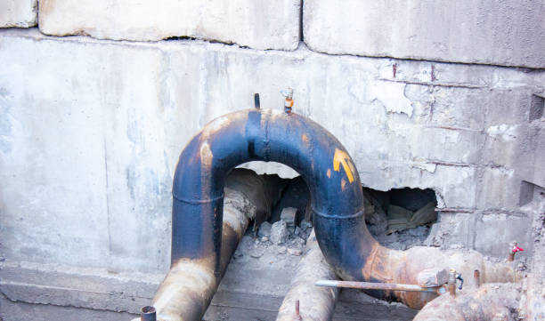 Best Sewage cleanup and water damage restoration  in Sarcoxie, MO
