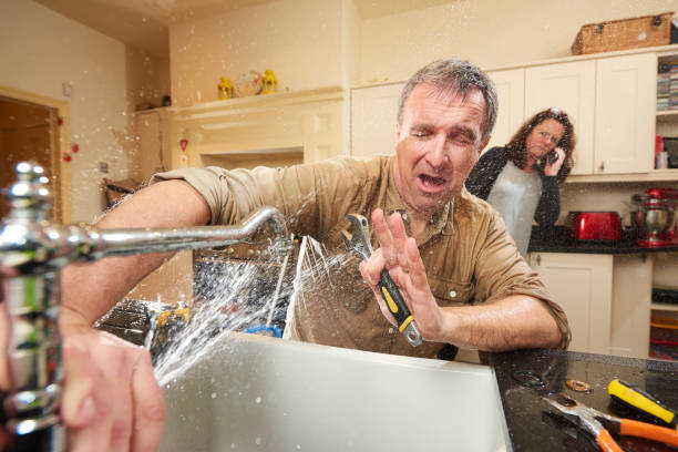 Best Ceiling water damage repair  in Sarcoxie, MO